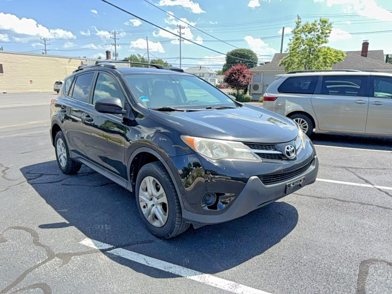 2013 Toyota Rav4 მანქანა იყიდება აუქციონზე, vin: 2T3BFREV6DW062083, აუქციონის ნომერი: 60034456