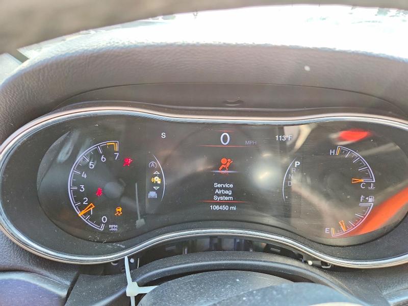62162376 :رقم المزاد ، 1C4RJFAG8GC408371 vin ، 2016 Jeep Grand Cherokee مزاد بيع