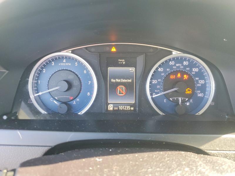 Продаж на аукціоні авто 2017 Toyota Camry, vin: 4T1BF1FK2HU713746, номер лоту: 63473806