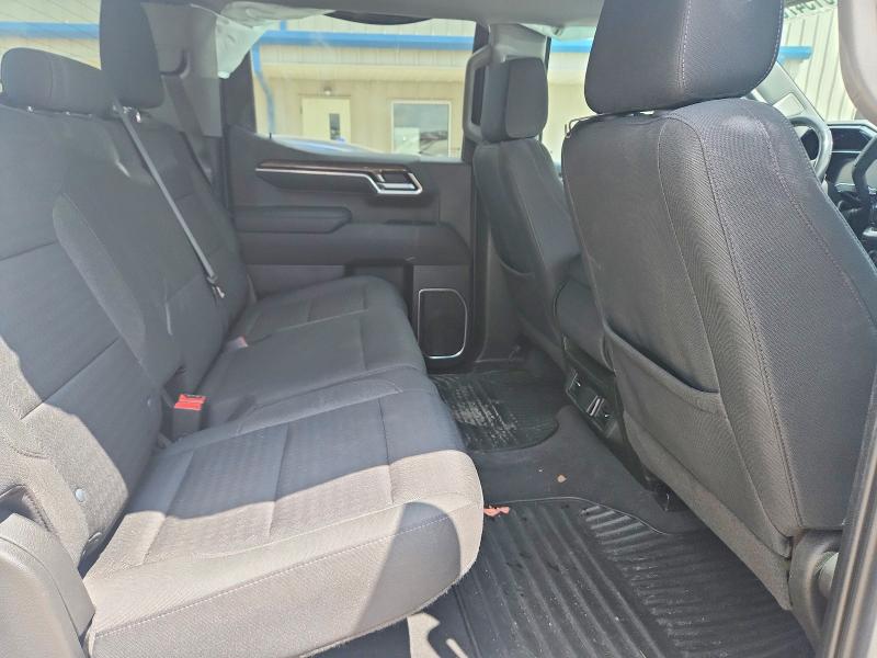 Aukcja sprzedaży 2022 Chevrolet Silverado, vin: 1GCPDKEK5NZ612254, numer aukcji: 61547666