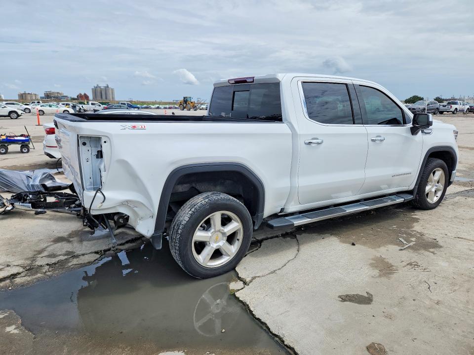 Aukcja sprzedaży 2024 Gmc Sierra, vin: 3GTUUDED2RG272776, numer aukcji: 60502086