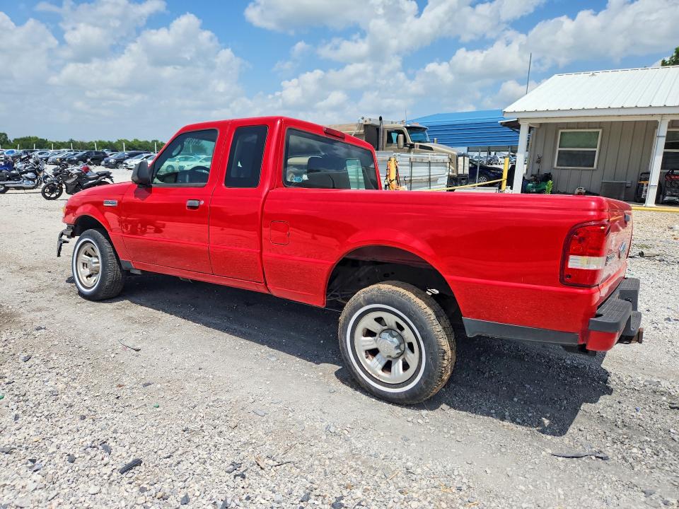 Продаж на аукціоні авто 2011 Ford Ranger, vin: 1FTKR4EE7BPA63181, номер лоту: 61757496