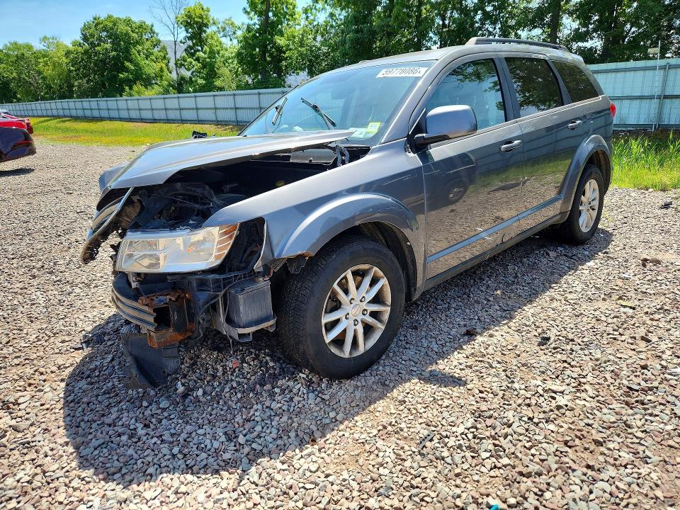 Aukcja sprzedaży 2013 Dodge Journey, vin: 3C4PDDBG9DT570334, numer aukcji: 59778086