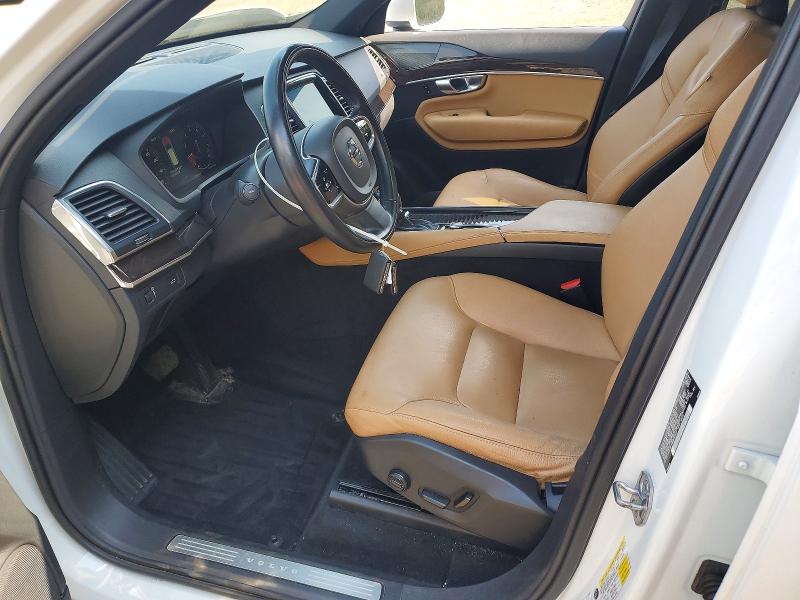 Продаж на аукціоні авто 2019 Volvo Xc90, vin: YV4A22PK0K1417050, номер лоту: 59777046