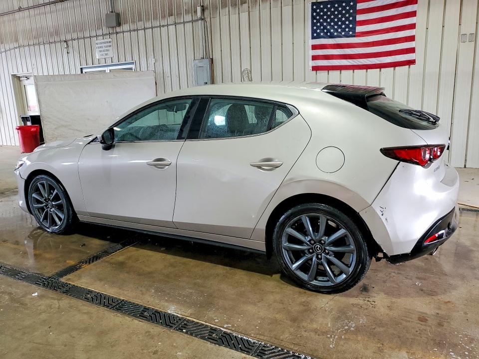 Продаж на аукціоні авто 2022 Mazda 3, vin: JM1BPAKLXN1502811, номер лоту: 60227796