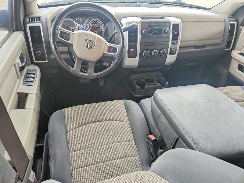Aukcja sprzedaży 2011 Dodge Ram 2500, vin: 3D7TT2HT0BG626196, numer aukcji: 62794886