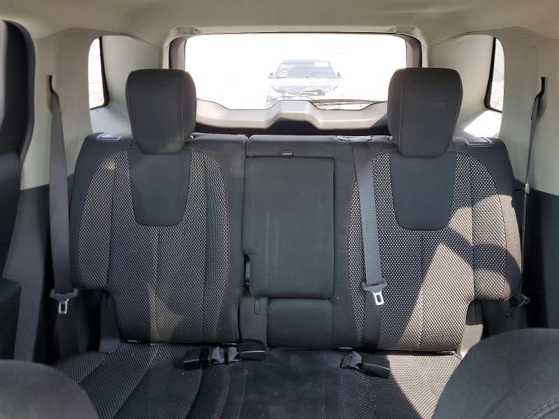 61339146 :رقم المزاد ، 2GKALREK7F6255100 vin ، 2015 Gmc Terrain مزاد بيع