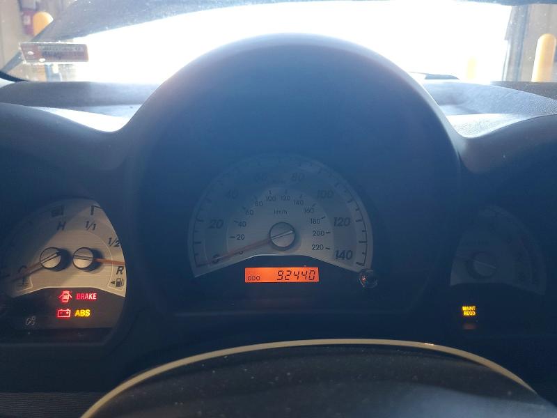 Продажа на аукционе авто 2009 Toyota Scion, vin: JTKDE167890290300, номер лота: 60521046