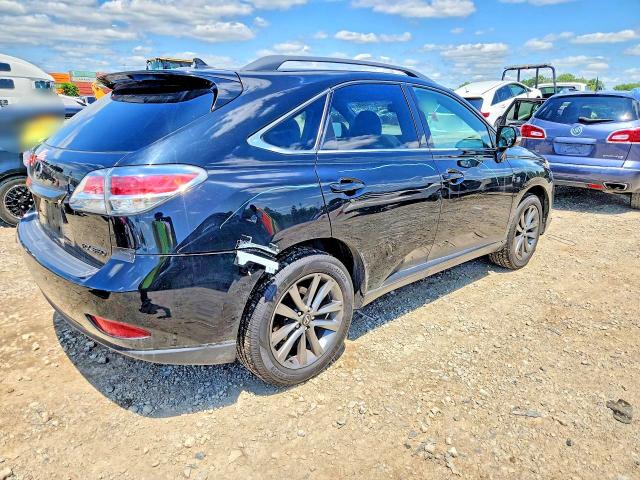 Aukcja sprzedaży 2013 Lexus Rx 350, vin: 2T2BK1BA7DC191504, numer aukcji: 62106906