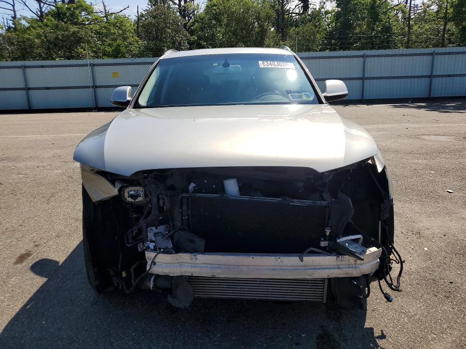 Продаж на аукціоні авто 2014 Audi Q5, vin: WA1CFAFP8EA041235, номер лоту: 63403036
