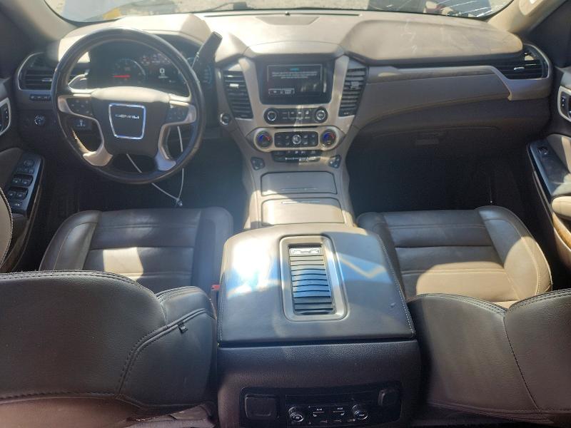 Продаж на аукціоні авто 2018 Gmc Yukon Xl, vin: 1GKS2HKJXJR198689, номер лоту: 61500736