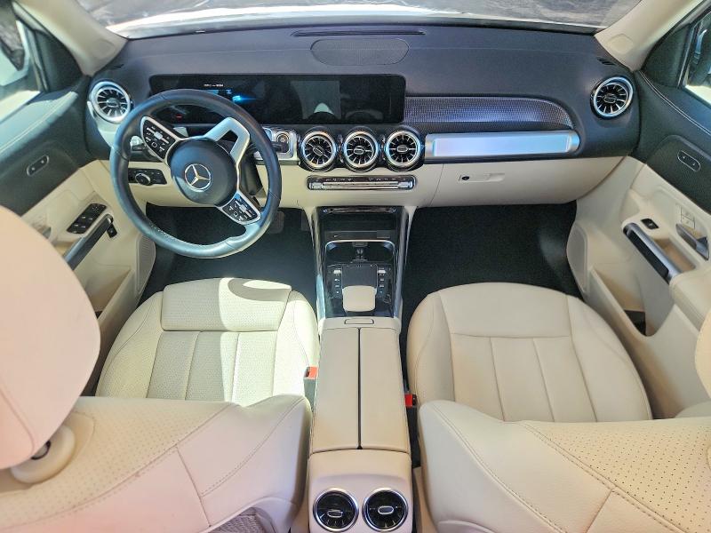 Aukcja sprzedaży 2022 Mercedes-benz Glb, vin: W1N4M4HB0NW201414, numer aukcji: 60822386