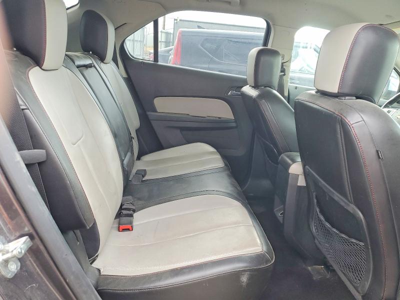 Продаж на аукціоні авто 2015 Chevrolet Equinox, vin: 2GNFLGEK0F6244520, номер лоту: 61244216