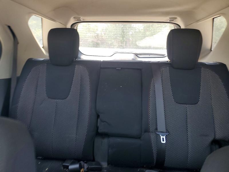 Продажа на аукционе авто 2017 Chevrolet Equinox, vin: 2GNFLFEK1H6109415, номер лота: 61164966