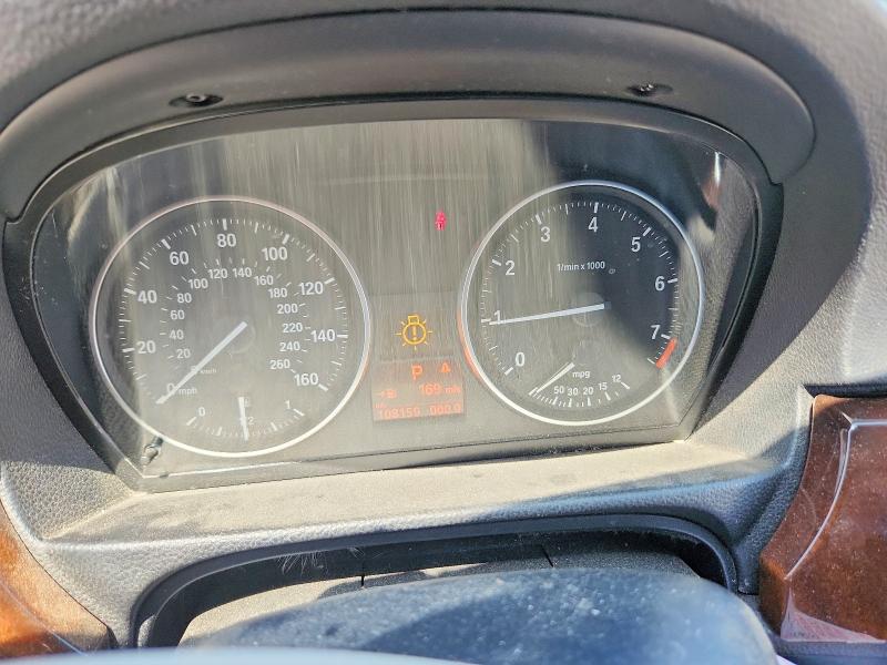 61208686 :رقم المزاد ، WBAPK7G54BNN87146 vin ، 2011 Bmw 328 مزاد بيع