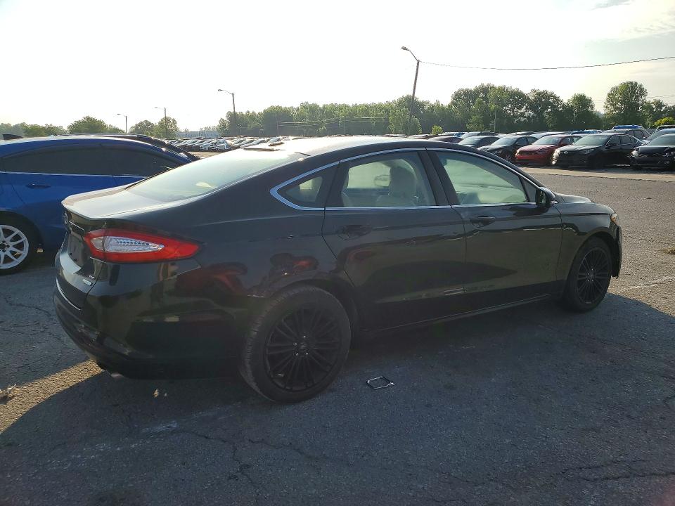 2014 Ford Fusion მანქანა იყიდება აუქციონზე, vin: 3FA6P0HD2ER224574, აუქციონის ნომერი: 56871506