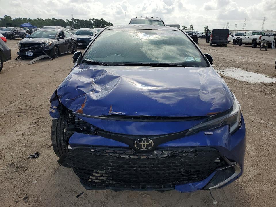58717996 :رقم المزاد ، JTNC4MBE2T3259797 vin ، 2026 Toyota Corolla مزاد بيع