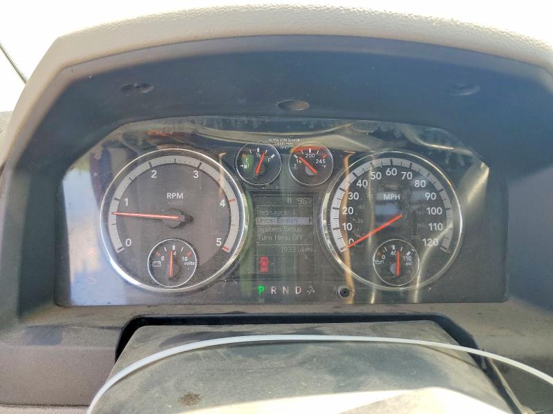 Продаж на аукціоні авто 2011 Dodge 3500, vin: 3D73Y4CL3BG545245, номер лоту: 59346736