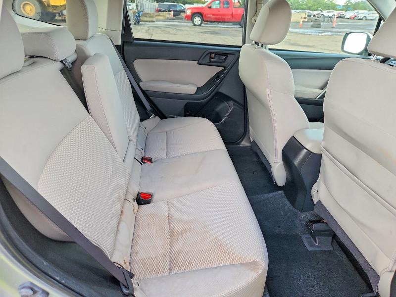 Продажа на аукционе авто 2015 Subaru Forester, vin: JF2SJADC5FH446219, номер лота: 63059156