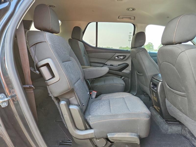 2020 Chevrolet Traverse მანქანა იყიდება აუქციონზე, vin: 1GNEVGKW4LJ328948, აუქციონის ნომერი: 61415666