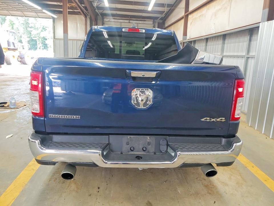 Aukcja sprzedaży 2019 Ram 1500, vin: 1C6SRFFT5KN819439, numer aukcji: 61864916