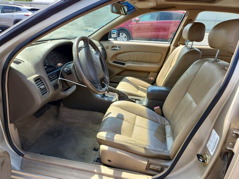 Продажа на аукционе авто 1999 Infiniti I30, vin: JNKCA21A8XT755823, номер лота: 59216416