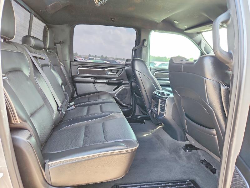 61560946 :رقم المزاد ، 1C6SRFJT7MN650504 vin ، 2021 Ram 1500 مزاد بيع