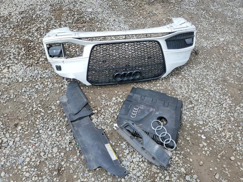 Aukcja sprzedaży 2014 Audi A4, vin: WAUFFAFL7EN025713, numer aukcji: 61402196