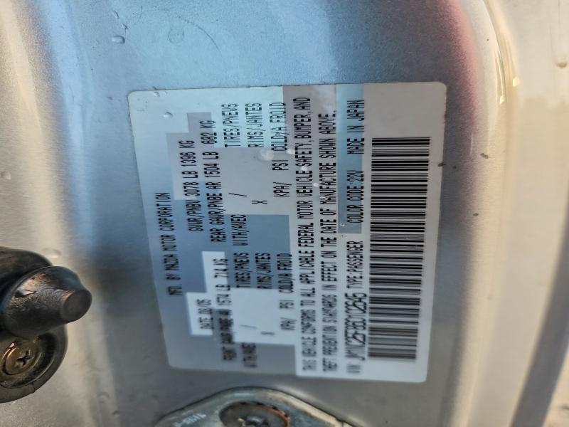 61905066 :رقم المزاد ، JM1NC25F860102645 vin ، 2006 Mazda Mx-5 Miata مزاد بيع