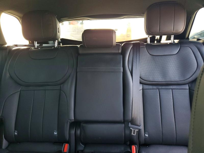 Продажа на аукционе авто 2024 Land Rover Range Rover Sport, vin: SAL1L9FUXRA168691, номер лота: 61917886