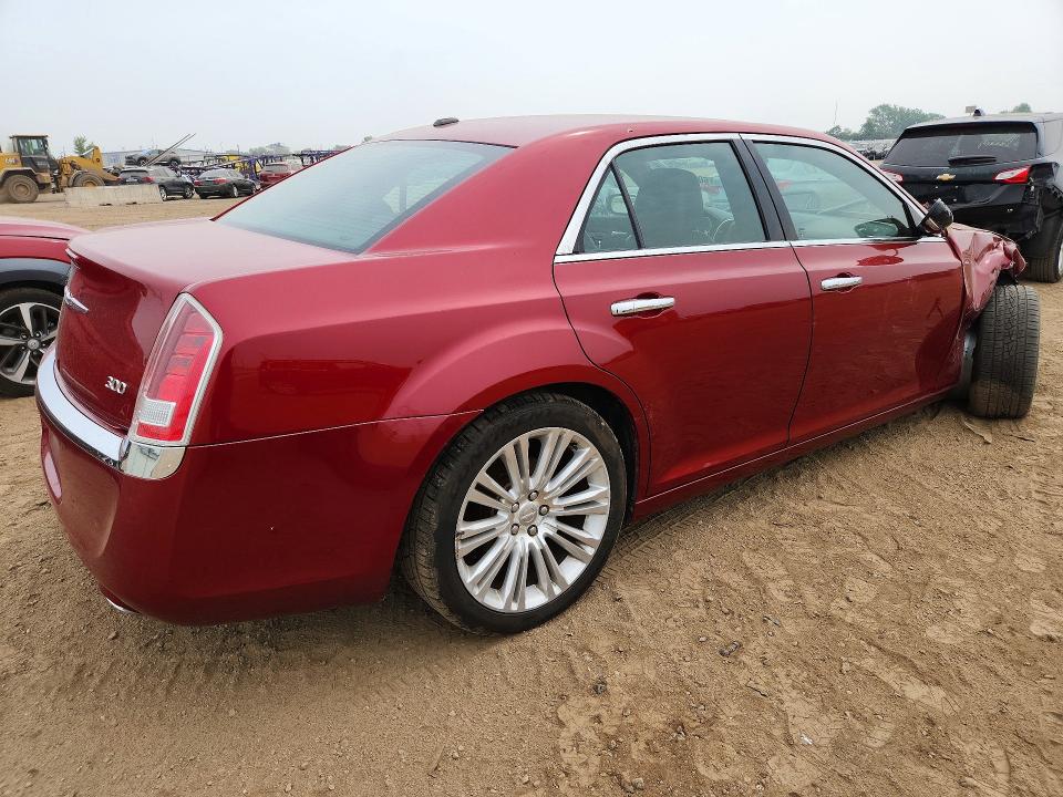 Aukcja sprzedaży 2012 Chrysler 300, vin: 2C3CCACGXCH180997, numer aukcji: 60525446