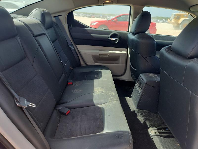 Продаж на аукціоні авто 2006 Dodge Charger, vin: 2B3KA53H46H472924, номер лоту: 60000146