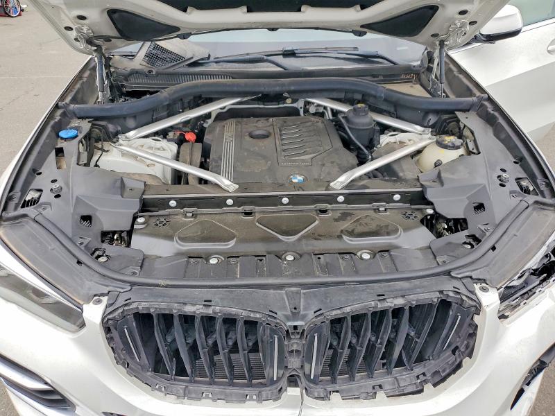 62760336 :رقم المزاد ، 5UXCR4C01L9C26071 vin ، 2020 Bmw X5 مزاد بيع