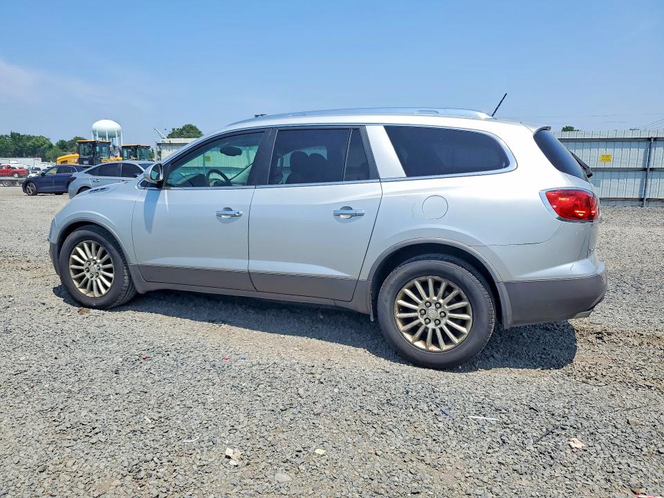 Продажа на аукционе авто 2011 Buick Enclave, vin: 5GAKVBED1BJ379185, номер лота: 61421466