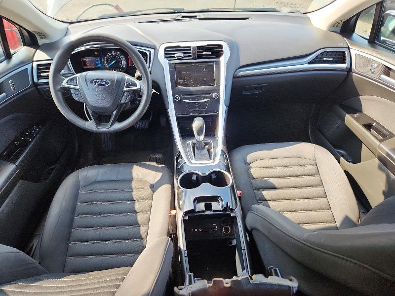 62273276 :رقم المزاد ، 3FA6P0H71FR208622 vin ، 2015 Ford Fusion مزاد بيع