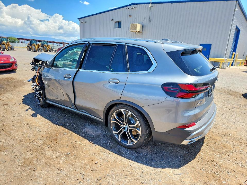 Aukcja sprzedaży 2026 Bmw X5, vin: 5UX43EU08T9458934, numer aukcji: 61605406