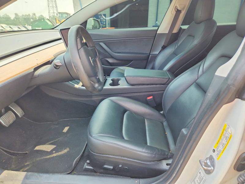 Aukcja sprzedaży 2020 Tesla Model 3, vin: 5YJ3E1EB8LF811758, numer aukcji: 60437576
