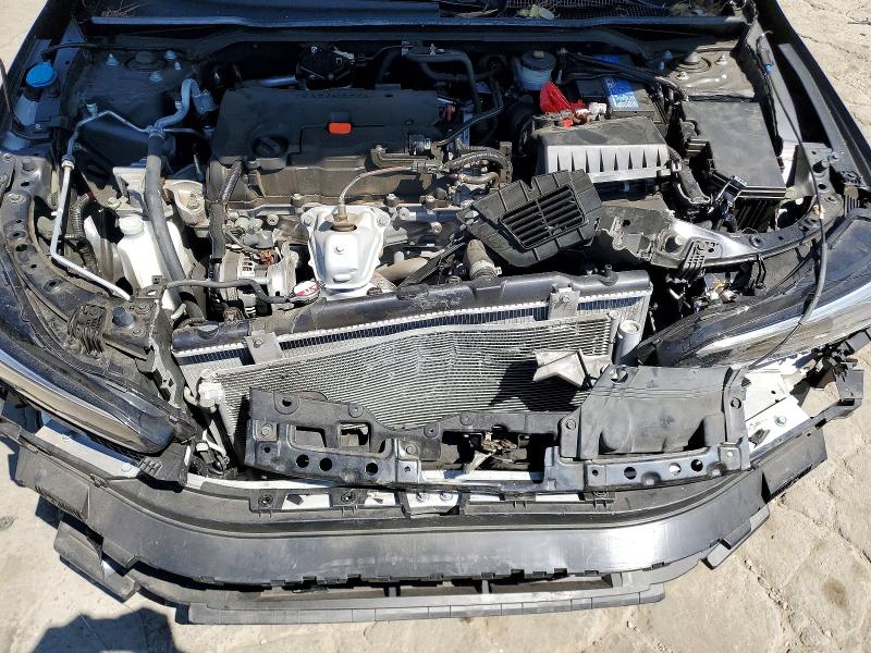 Продаж на аукціоні авто 2024 Honda Civic, vin: 19XFL2H59RE037369, номер лоту: 60798186
