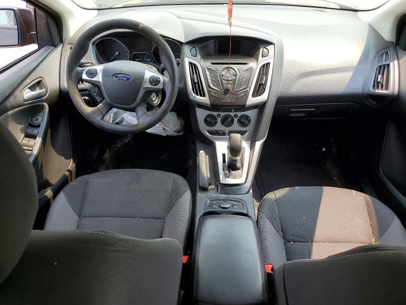 Aukcja sprzedaży 2014 Ford Focus, vin: 1FADP3K24EL329163, numer aukcji: 61302776