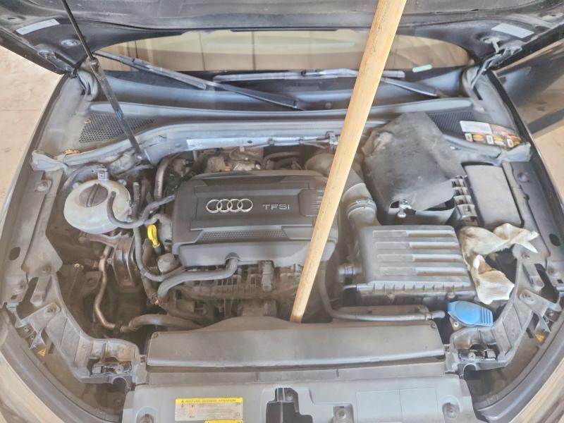Aukcja sprzedaży 2016 Audi A3, vin: WAUB8GFF3G1031234, numer aukcji: 60960666