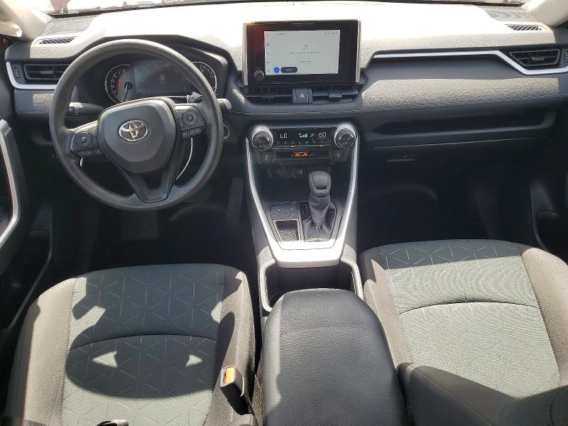 Продаж на аукціоні авто 2025 Toyota Rav4, vin: 2T3W1RFV8SW423860, номер лоту: 60149546