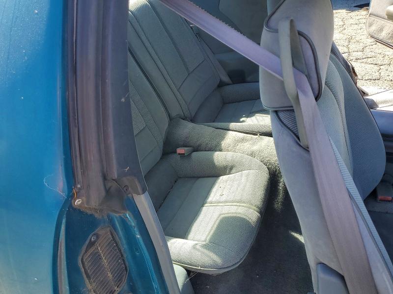 1991 Chevrolet Camaro მანქანა იყიდება აუქციონზე, vin: 1G1FP23T0ML184635, აუქციონის ნომერი: 59657356