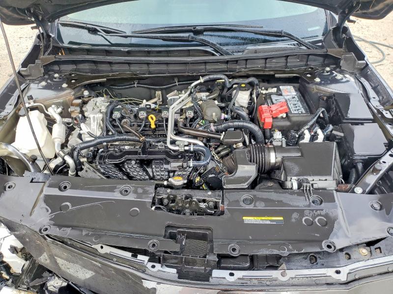 Auction sale of the 2024 Nissan Altima, vin: 1N4BL4BV8RN434351, lot number: 62246336