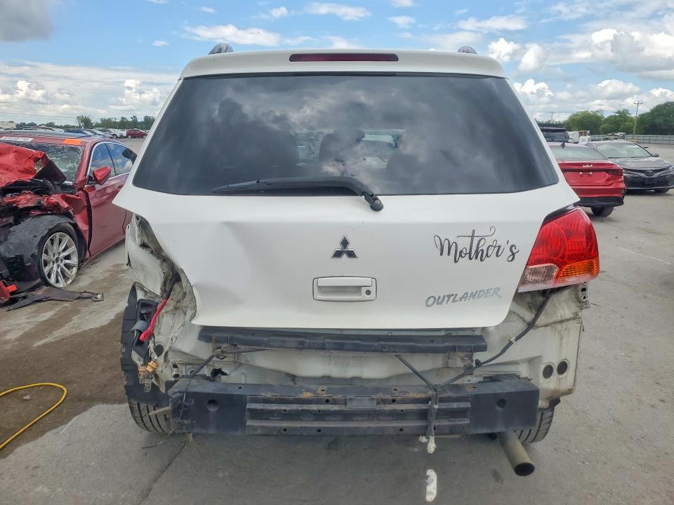 Aukcja sprzedaży 2004 Mitsubishi Outlander, vin: JA4LX31F44U025165, numer aukcji: 60193146