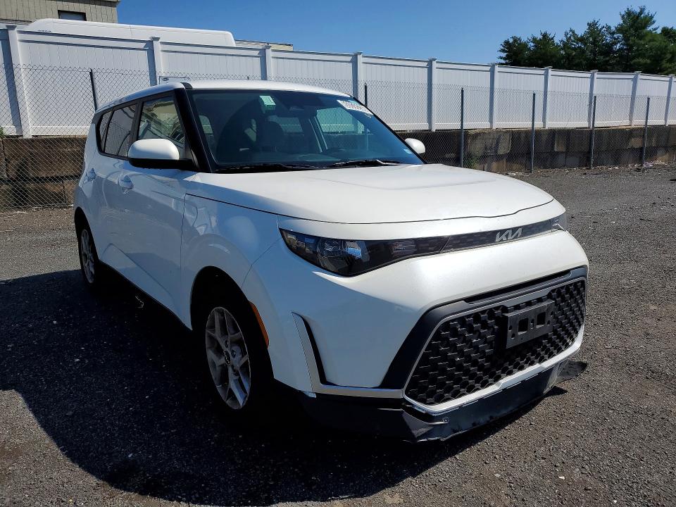 Aukcja sprzedaży 2025 Kia Soul, vin: KNDJ23AU9S7930054, numer aukcji: 60036206