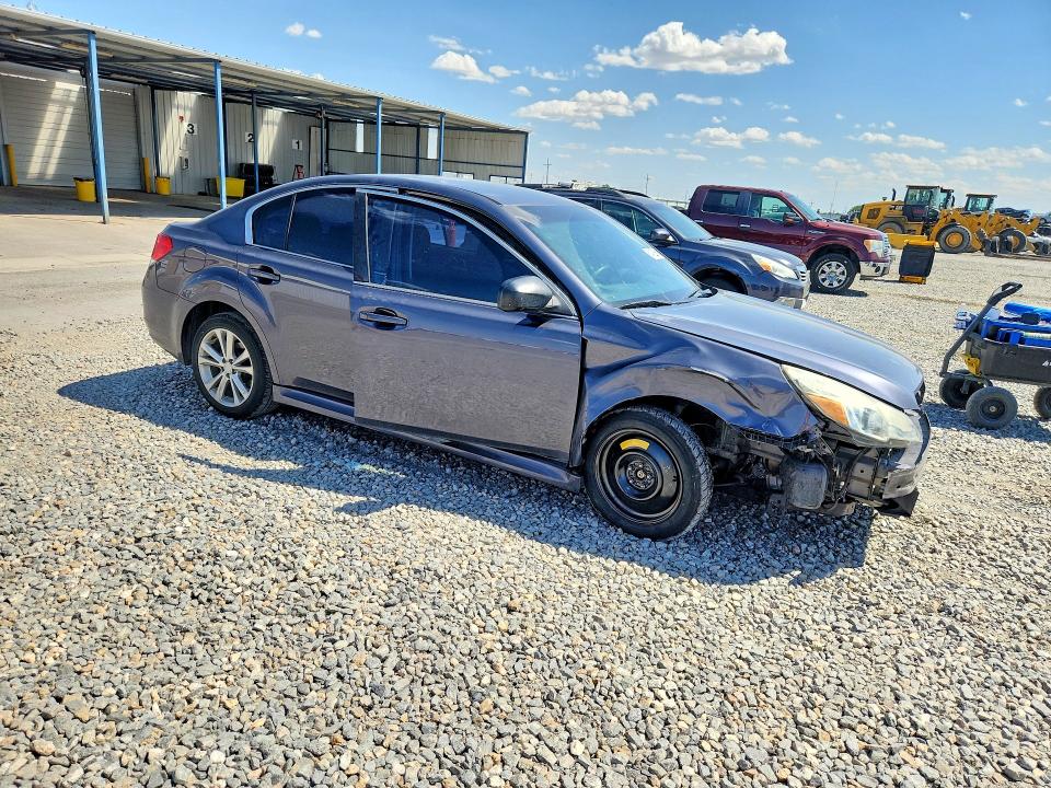 2014 Subaru Legacy მანქანა იყიდება აუქციონზე, vin: 4S3BMCA68E3007446, აუქციონის ნომერი: 61472566
