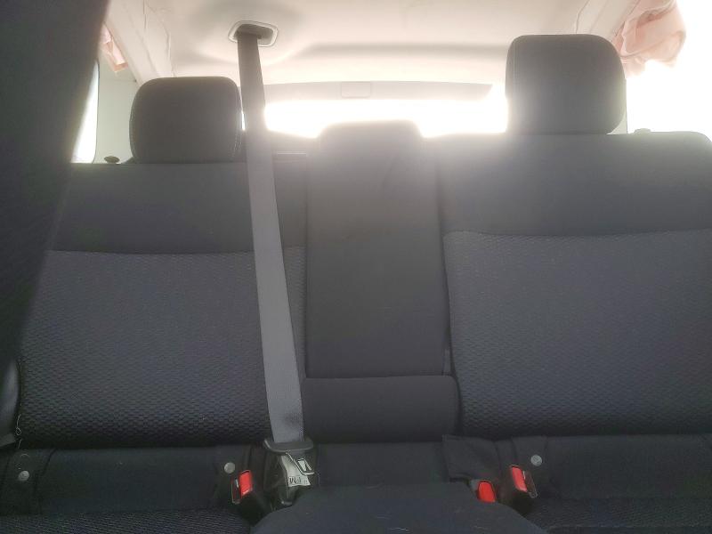 61122756 :رقم المزاد ، JF2SJADC6GH471003 vin ، 2016 Subaru Forester مزاد بيع
