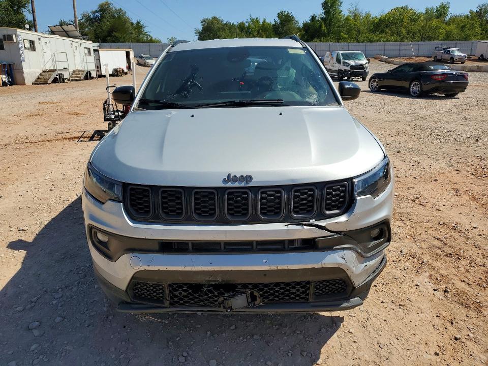 Aukcja sprzedaży 2026 Jeep Compass, vin: 3C4NJDBN7TT201145, numer aukcji: 62910646