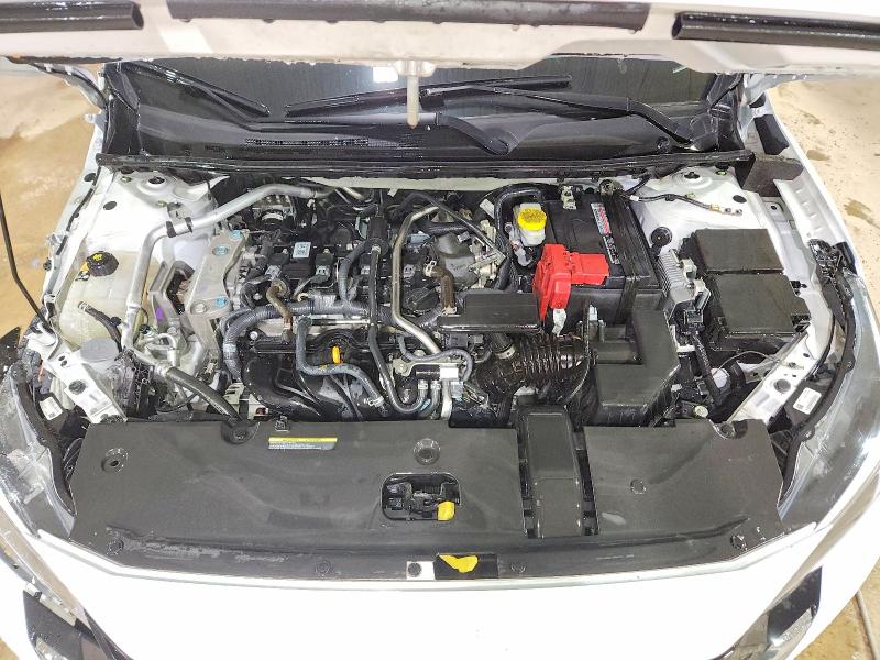 2025 Nissan Sentra მანქანა იყიდება აუქციონზე, vin: 3N1AB8CV9SY259568, აუქციონის ნომერი: 62797696