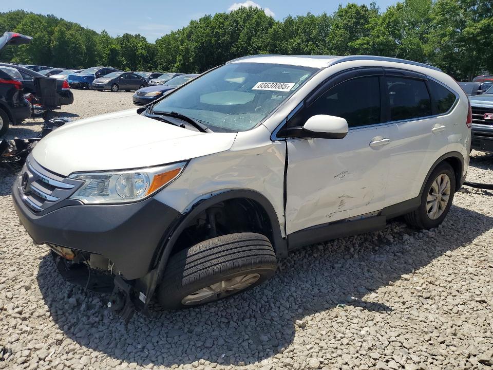 Aukcja sprzedaży 2013 Honda Cr-v, vin: 5J6RM4H78DL080246, numer aukcji: 85630085